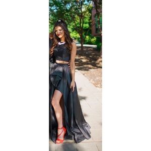 Sherri Hill Prom Dress